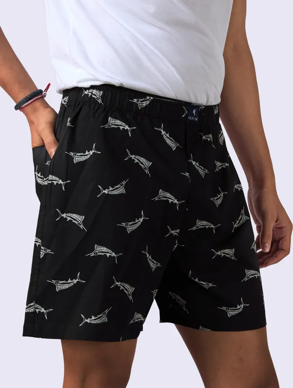 Black_Cotton_Relaxed_Fit_Printed_Boxer_Shorts_For_Men