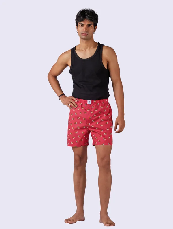 Red_Cotton_Relaxed_Fit_Printed_Boxer_Shorts_For_Men
