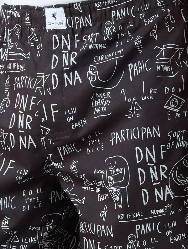 Black_Cotton_Regular_Fit_Printed_Boxer_Shorts_For_Men