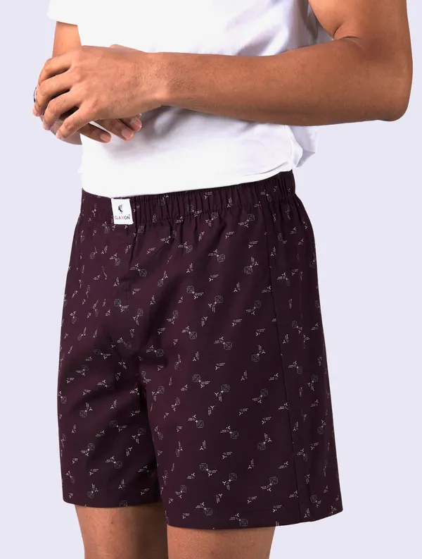 Maroon_Cotton_Relaxed_Fit_Printed_Boxer_Shorts_For_Men