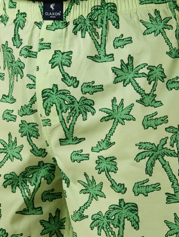 Green_Cotton_Relaxed_Fit_Tropical_Print_Boxer_Shorts_For_Men