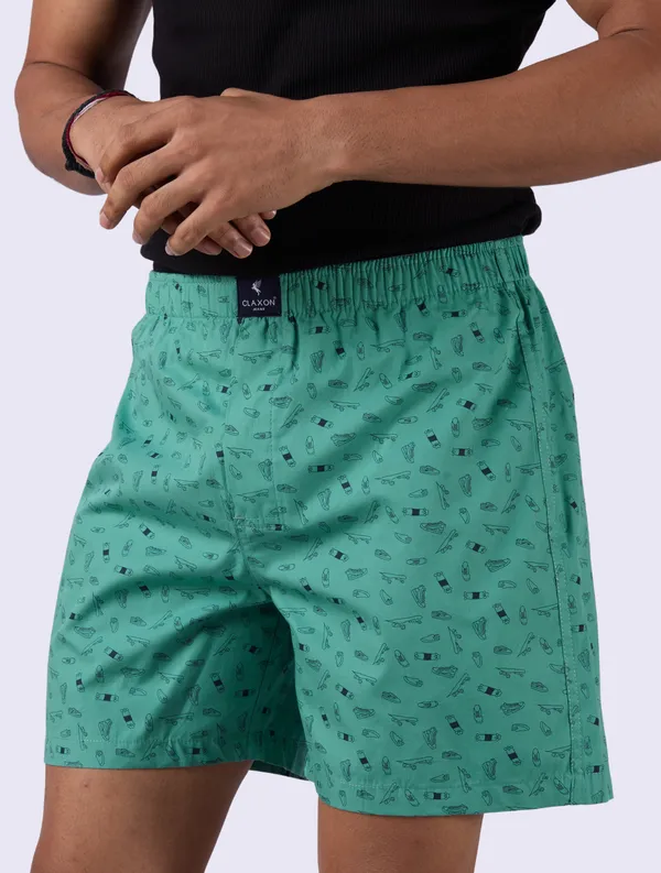 Green_Cotton_Relaxed_Fit_Printed_Boxer_Shorts_For_Men