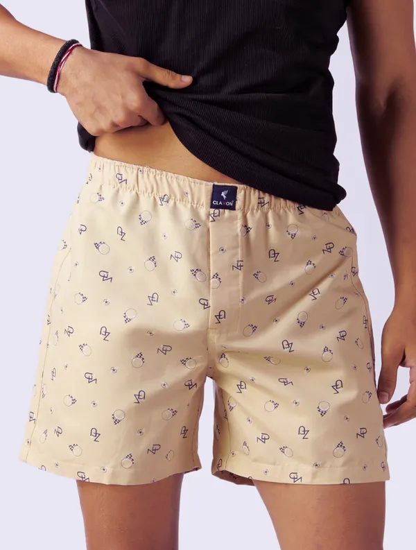 Beige_Cotton_Relaxed_Fit_Printed_Boxer_Shorts_For_Men
