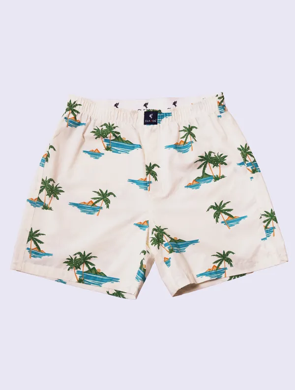Cream_Cotton_Regular_Fit_Printed_Boxer_Shorts_For_Men