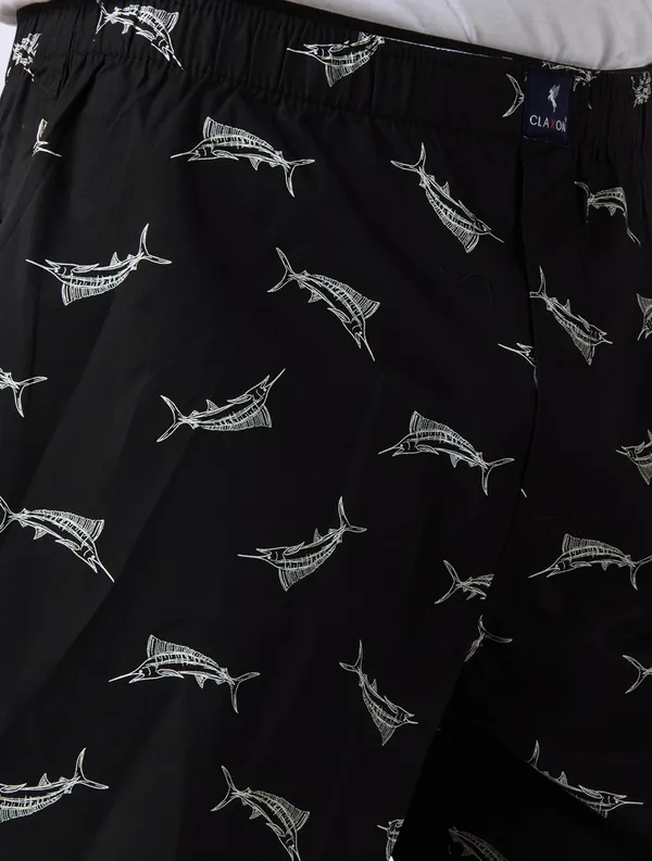 Black_Cotton_Relaxed_Fit_Printed_Boxer_Shorts_For_Men