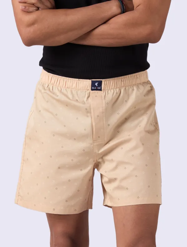 Beige_Cotton_Regular_Fit_Printed_Boxer_Shorts_For_Men