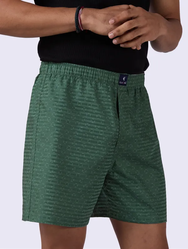 Green_Cotton_Regular_Fit_Textured_Boxer_Shorts_For_Men
