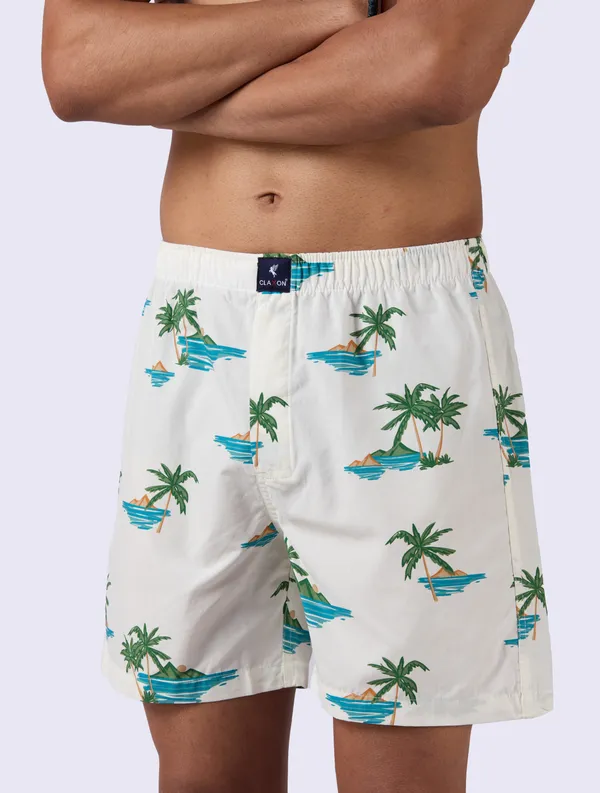 Cream_Cotton_Regular_Fit_Printed_Boxer_Shorts_For_Men