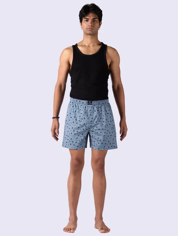 Light_Blue_Cotton_Regular_Fit_Printed_Boxer_Shorts_For_Men