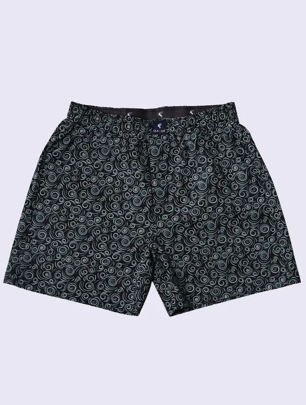 Black_Cotton_Relaxed_Fit_Swirl_Print_Boxer_Shorts_For_Men