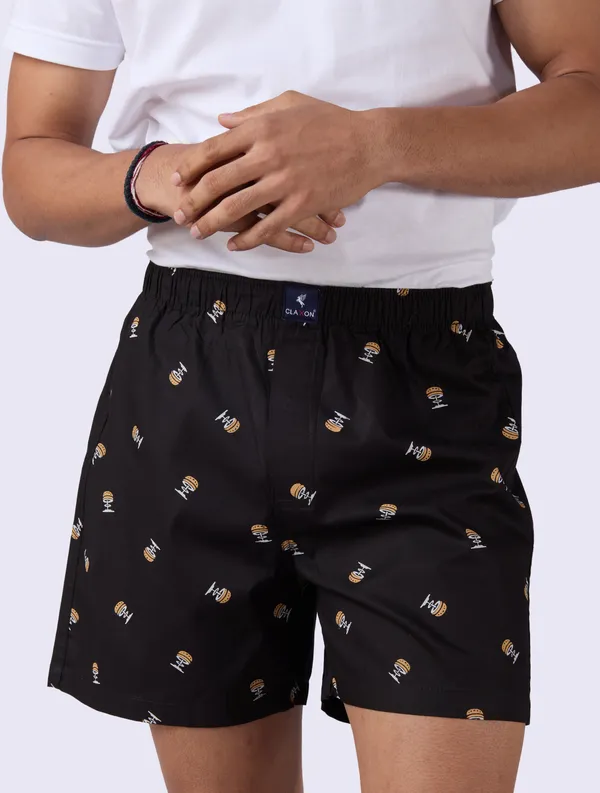 Black_Cotton_Regular_Fit_Printed_Boxer_Shorts_For_Men