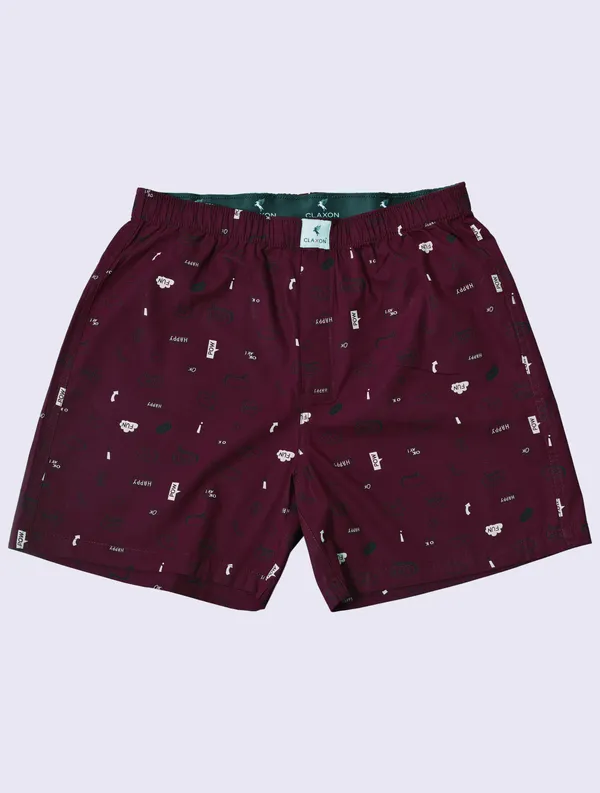 Maroon_Cotton_Regular_Fit_Printed_Boxer_Shorts_For_Men