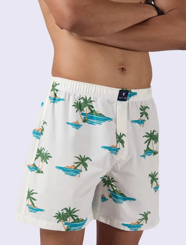 Cream_Cotton_Regular_Fit_Printed_Boxer_Shorts_For_Men
