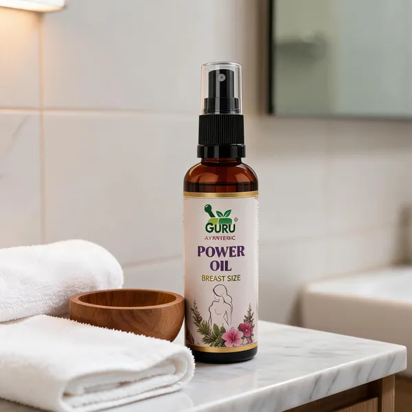 Guru_Ayurvedic_Ashwagandha_Sesame_Herbal_Massage_Oil