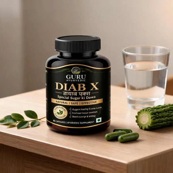 Guru_Ayurvedic_Diab_X_Karela_Jamun_Blood_Sugar_Support_Capsules