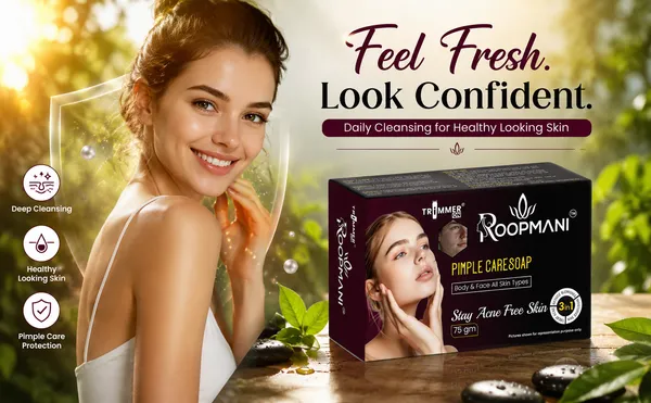 Roopmani_Acne-Pimple_/_Dark_Spot_Care_Regime_Combo_Pack_(50_Ml_+_75_Gram_+_25_Gram)
