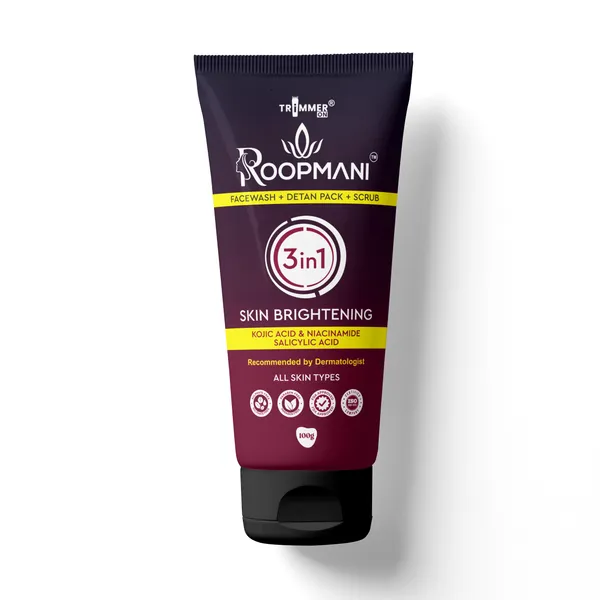 Roopmani_3_in_1_Face_Wash_+_3_in_1_Sunscreen_Cream_Combo_Pack_(100_Gram_+_50_Ml)