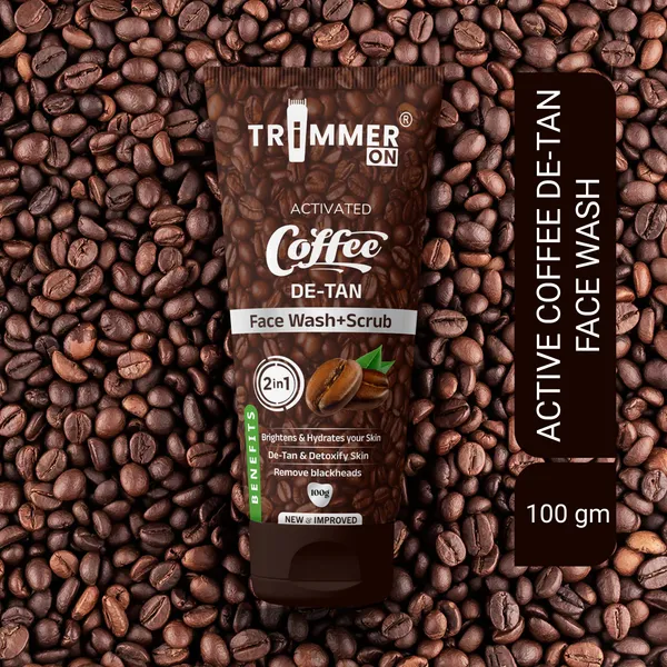 Activated_Coffee_De_Tan_Face_Wash_And_Scrub_100_Gram