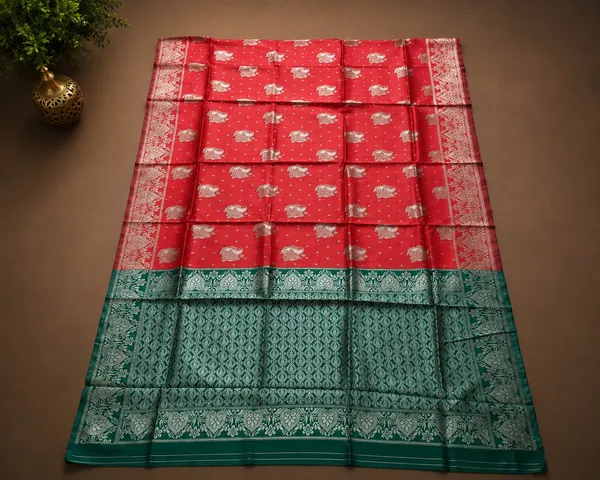 Red_Silk_Brocade_Saree_for_Women