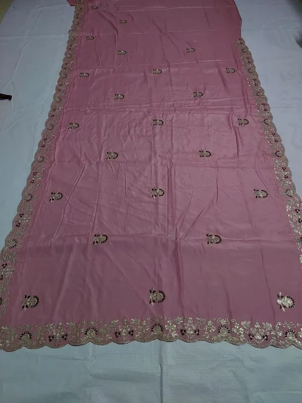 Pink_Embroidered_Saree_With_Blouse_Piece_for_Women