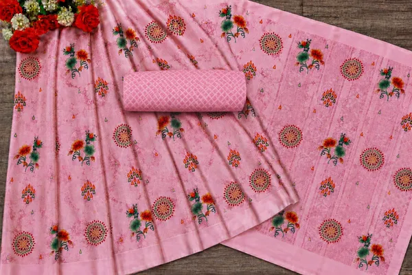 Pink_Satin_Printed_Saree_for_Women