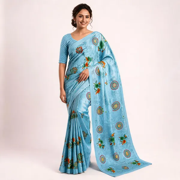 Blue_Sark_Turki_Crepe_Saree_For_Women