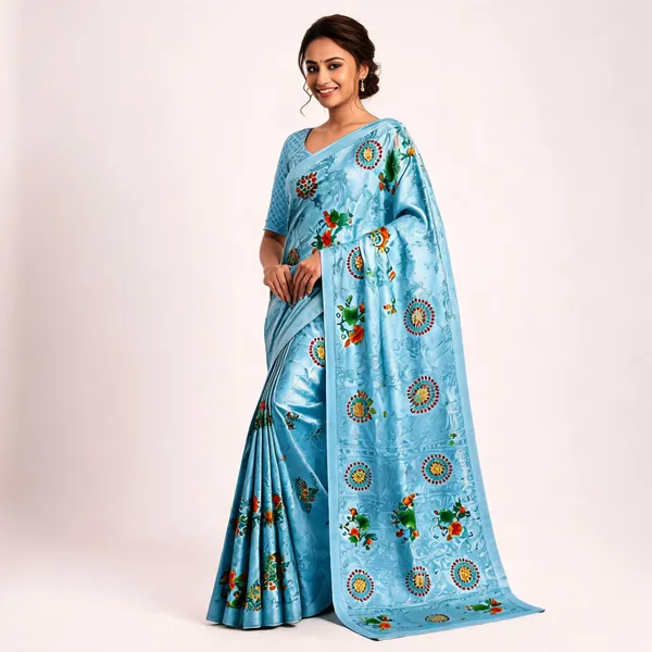 Blue_Sark_Turki_Crepe_Saree_For_Women