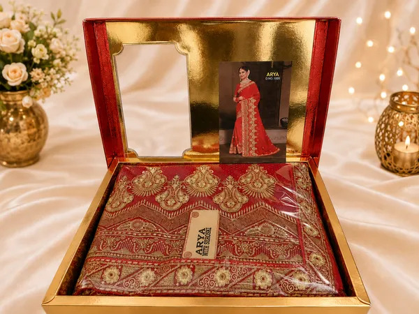 Red_blooming_georgette_jari_work_with_siroski_work_saree