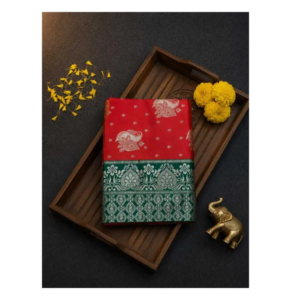 Red_Silk_Brocade_Saree_for_Women