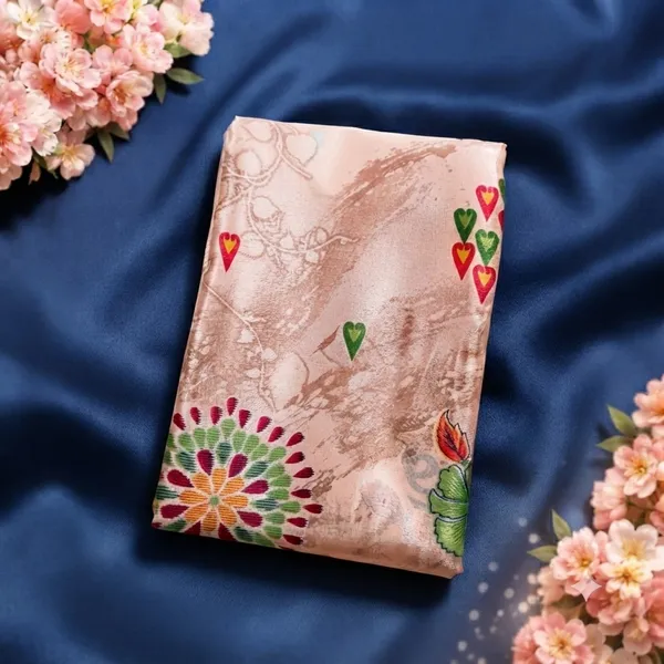 Pink_Printed_Saree_With_Blouse_Piece_for_Women