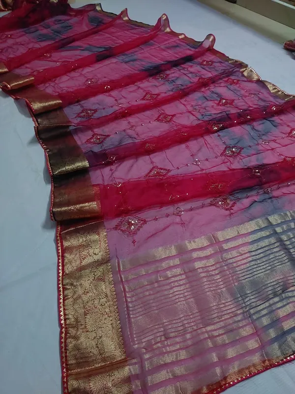 Pink_Sheer_Embellished_Saree_for_Women