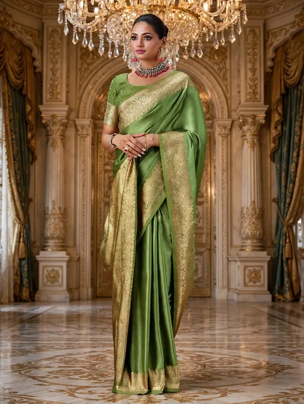 PREMIUM_TANA_BANA_ORIGINAL_JULAHAA_WEAVING_EKDUM_MULAYAM+SHINY,_HAATH_LAGAO_TO_PATA_CHALE_QUALITY