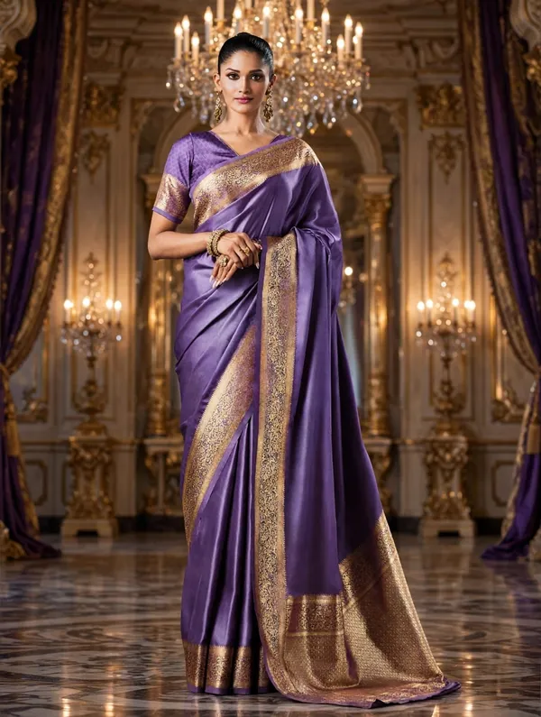 PREMIUM_TANA_BANA_ORIGINAL_JULAHAA_WEAVING_EKDUM_MULAYAM+SHINY,_HAATH_LAGAO_TO_PATA_CHALE_QUALITY