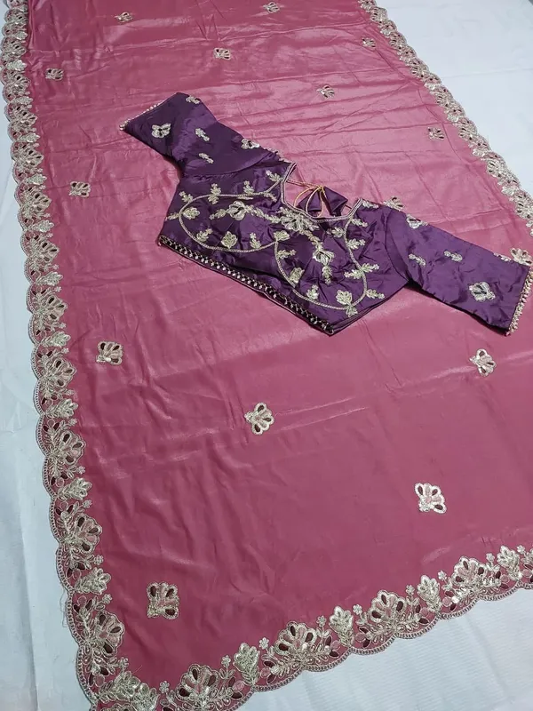 Pink_Embellished_Floral_Border_Dupatta_for_Women