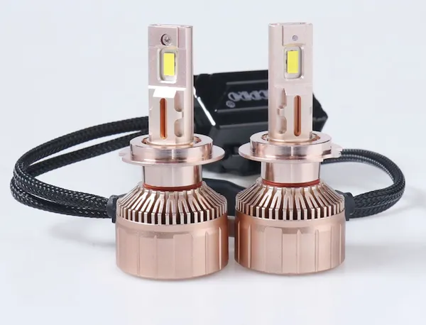 360W_LED_Car_Headlight_Bulb_Kit_(Pair)_–_External_Driver,_6000K_White,_H4/H19