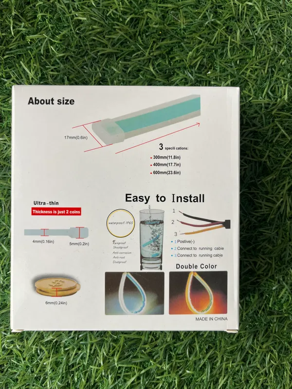 Flexible_Double_Color_LED_DRL_Strip_Light_for_Cars