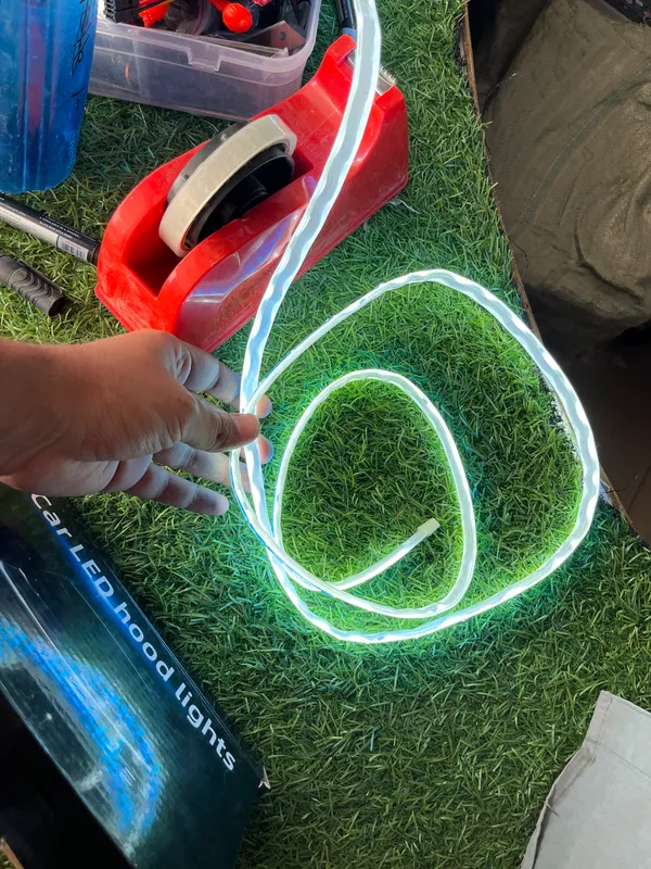 Flexible_Car_LED_Hood_Light_Strip_(White_DRL)_–_Universal_Waterproof