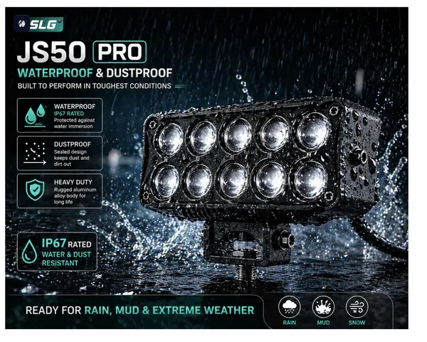JS50_Pro_Ultra_Bright_10_Lens_LED_Projector_Fog_Light_(White_+_Yellow_+_Combo)