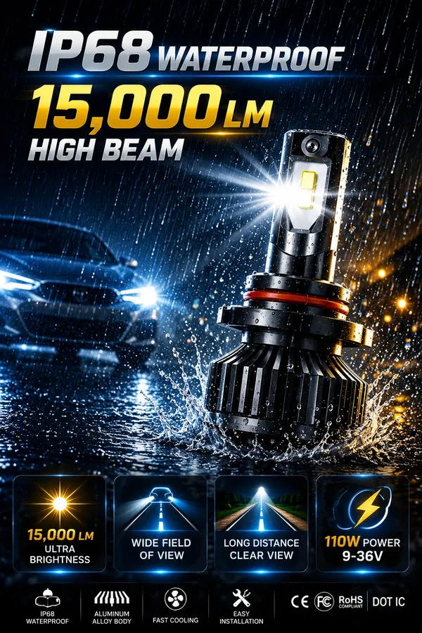 SuperLight_A88_LED_Headlight_Bulb_Set_(Pair)_–_110W,_15000LM,_IP68_Waterproof
