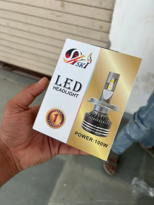 100W_LED_Headlight_Bulb_with_External_Driver_(Single_Piece)