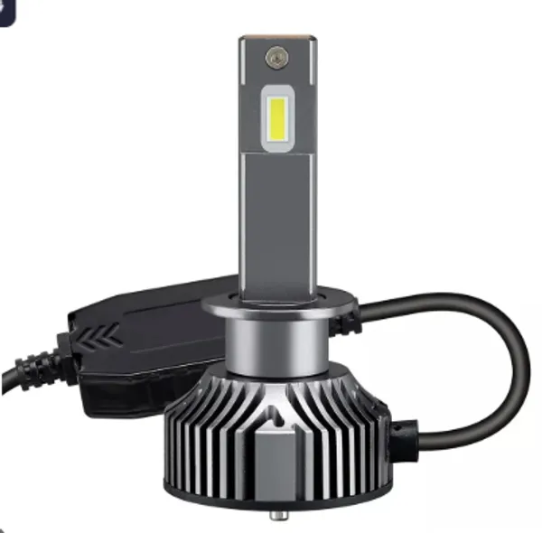 100W_LED_Headlight_Bulb_with_External_Driver_(Single_Piece)