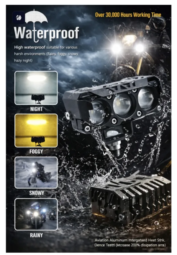 Triple_Projector_LED_Auxiliary_Fog_Light_–_White_+_Yellow_(Dual_Color)_–_Universal