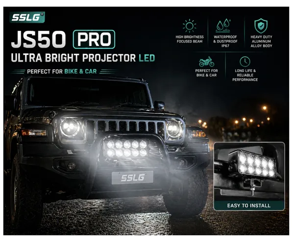 JS50_Pro_Ultra_Bright_10_Lens_LED_Projector_Fog_Light_(White_+_Yellow_+_Combo)