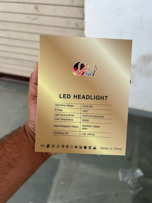 100W_LED_Headlight_Bulb_with_External_Driver_(Single_Piece)