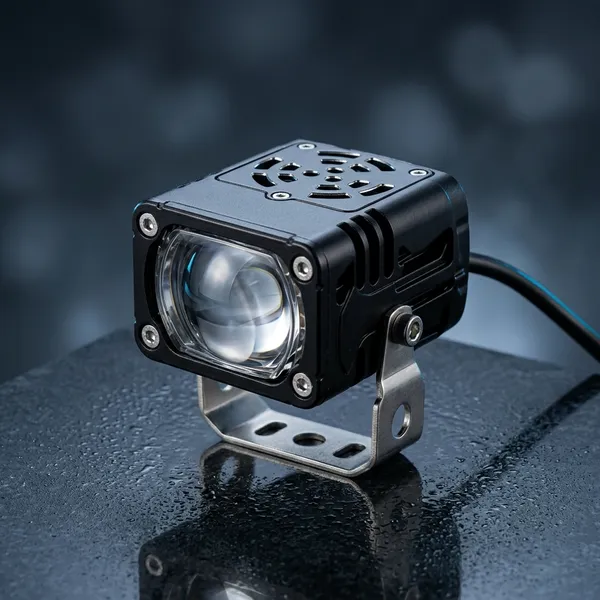 Black_Aluminium_Pc_Automotive_Long_Range_Projector_LED_Auxiliary_Fog_Light