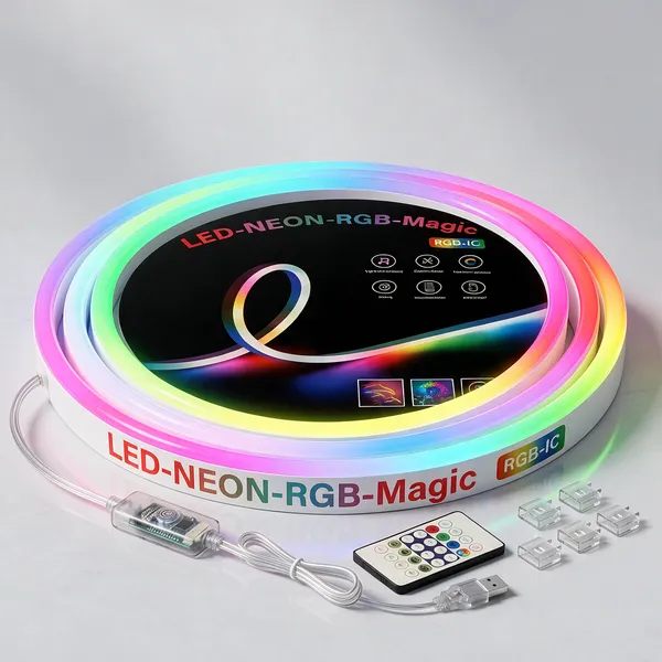 Multicolor_Pvc_Rgb_Magic_Neon_App_Remote_Control_LED_Strip_Light_5_Meter