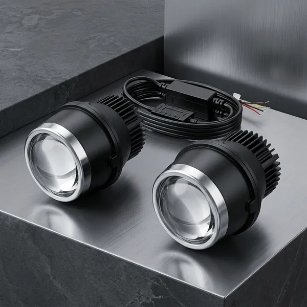 Black_Aluminium_Pc_Automotive_Bi-Led_Projector_Fog_Lamp_Pair