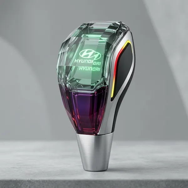 Black_Rgb_LED_Gear_Shift_Knob_Type-C_Rechargeable_Multi-Color