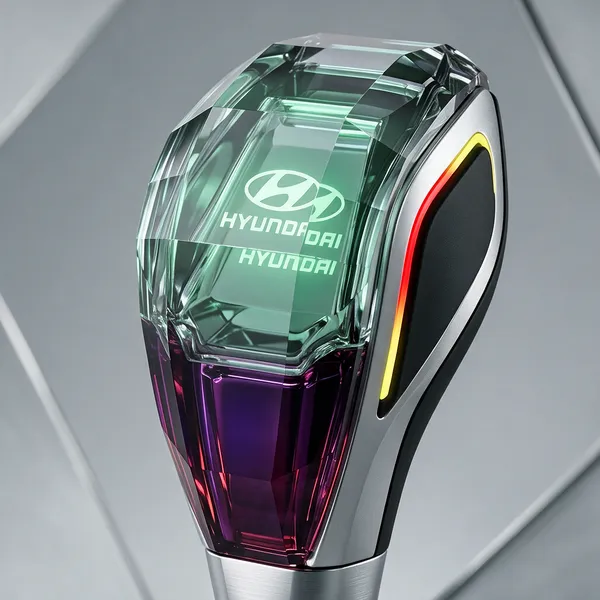 Black_Rgb_LED_Gear_Shift_Knob_Type-C_Rechargeable_Multi-Color