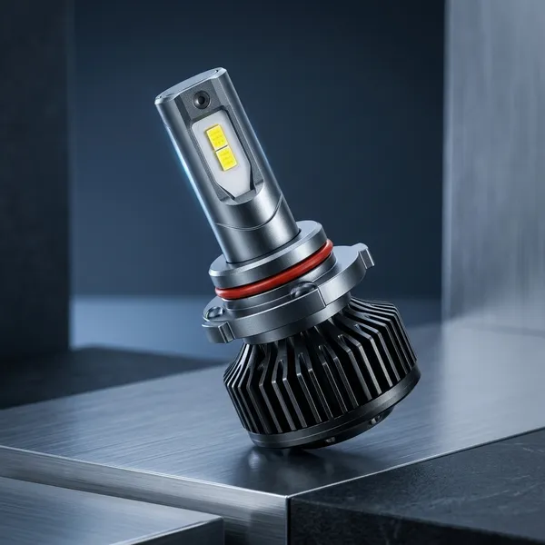 Black_Aluminium_Pc_Automotive_110W_15000Lm_Ip68_LED_Headlight_Bulb_Set